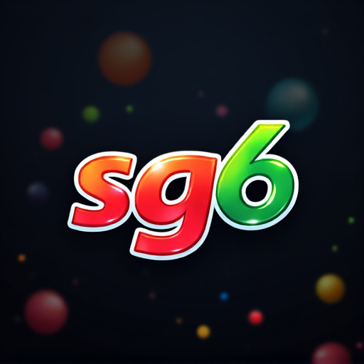 Logo da sg6